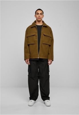 Big Pocket Blouson
