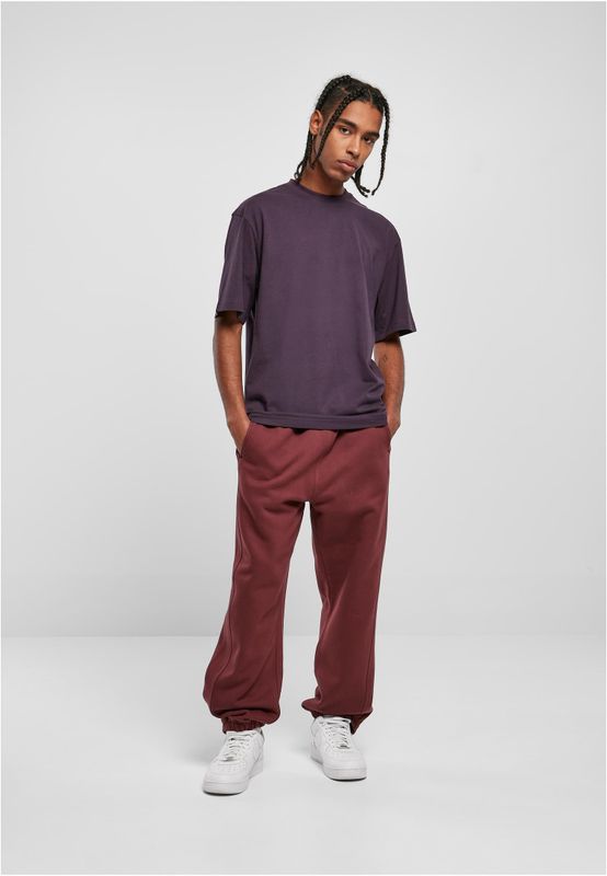 Tall Tee Purplenight