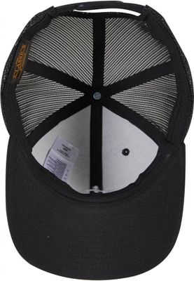Cross Retro Trucker