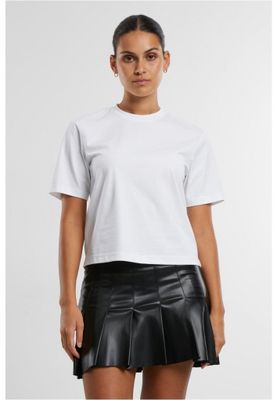 Ladies Sorona Loose Fit Tee