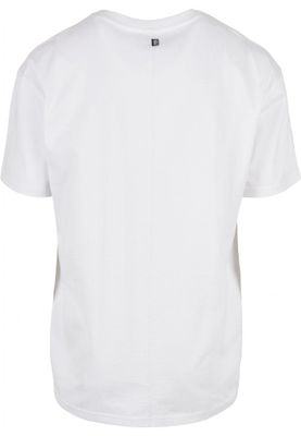T-shirt with pocket and in oversize model men