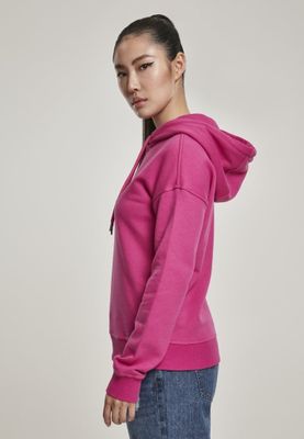 Hoodie plus size ladies