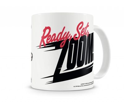 Looney Tunes - Road Runner BEEP BEEP kaffekrus