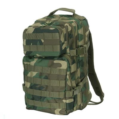 US Assault backpack