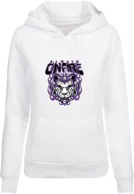 Always On Fire Hoody