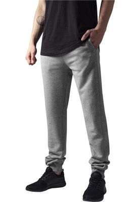 Straight Fit Sweatpants