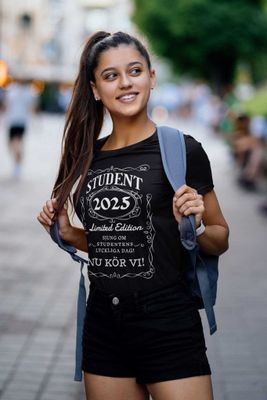 Student 2025 T-shirt