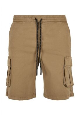 Shorts with leg pocket men