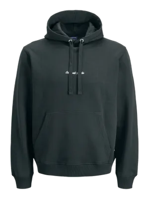 Jornorrebros Avslappnade Hoodie
