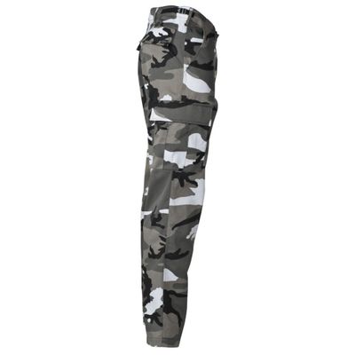 US Combat Pants