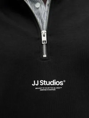Halfzip JJ Studios herr