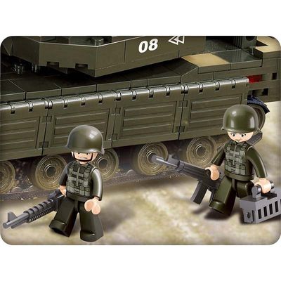 Tank M38 - Sluban - B6500