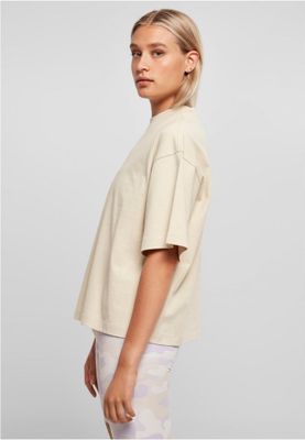 Ladies Organic Heavy Tee