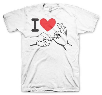 I Love To Make Love