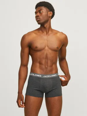 12-pack boxershorts Jack & Jones