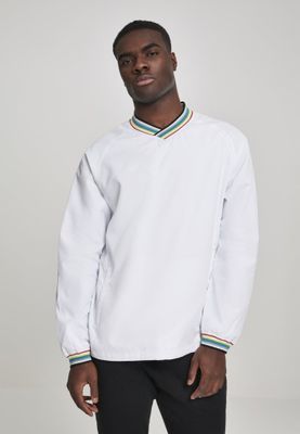 Warm Up Pull Over