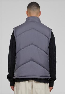 Arrow Puffer Vest