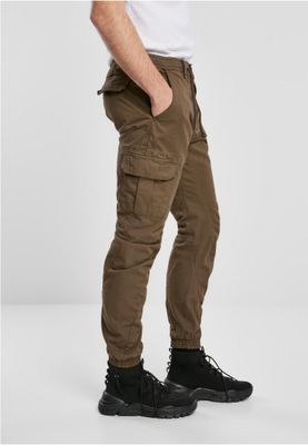 Cargo Jogging Pants