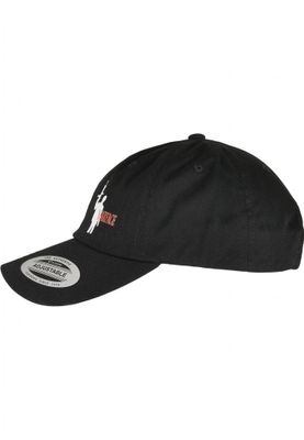 Scarface Logo Dad Cap
