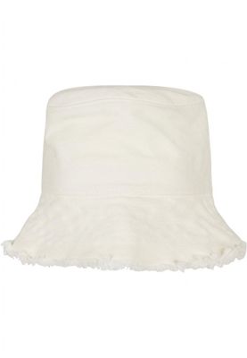 Open Edge Bucket Hat
