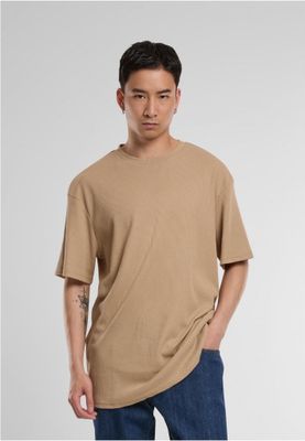 Waffle Tee
