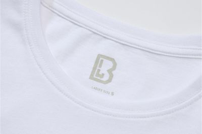 Army T-shirt dam
