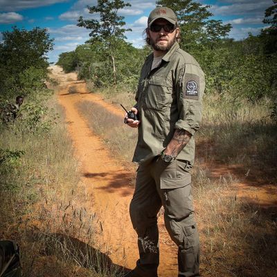 Delta One Tactical Shirt