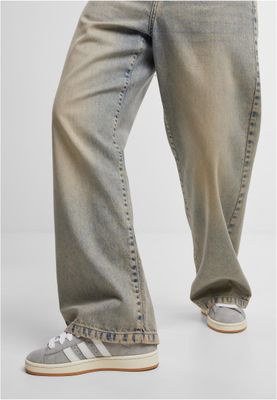 Baggy fit jeans för kvinnor