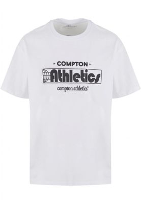 Compton Athletic Club Oversize Tee