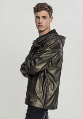 Blank pullover jacket