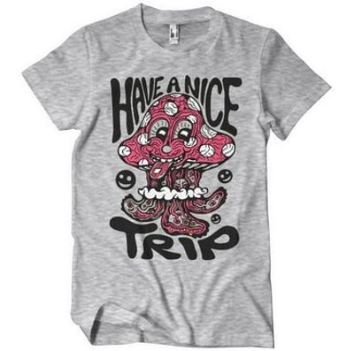 Killer Acid - Have A Nice Trip T-Shirt
