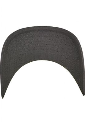 Retro trucker cap