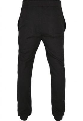 Soft pants for boys in organic cotton