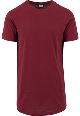 Men's Long T-Shirt