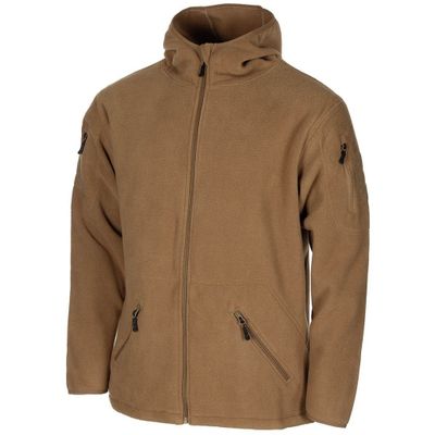 Fleece jacket "Tactical"