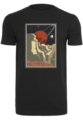 Oversize t-shirt with print