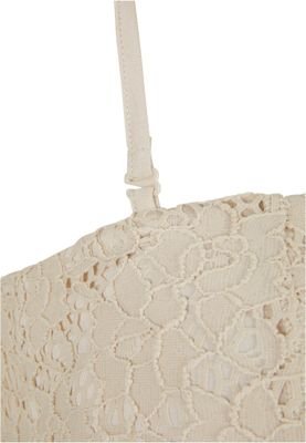 Klänning för dam med blommönster – softseagrass