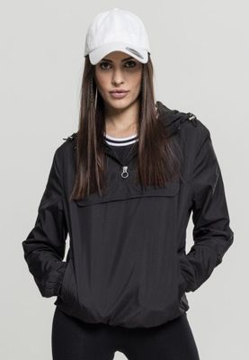 Jacket lady