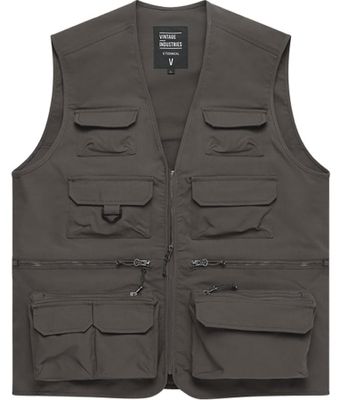 Legend fiskeri vest