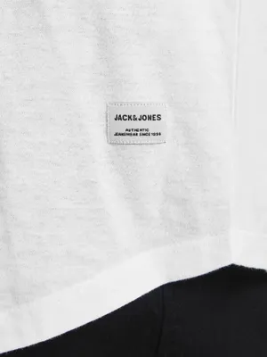 Vit Plus Size T-shirt Jack & Jones