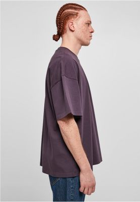Extra thick oversized T-shirt for men
