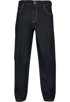 Southpole Embroidery Denim
