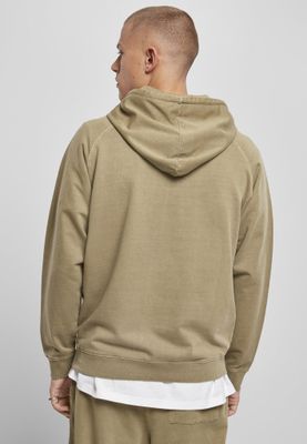 Overdyed Hoody