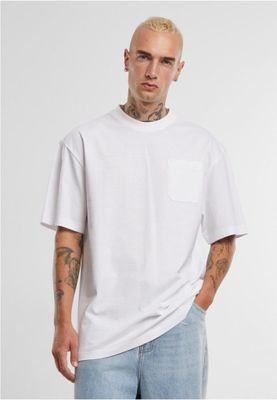 Tall Pocket Tee
