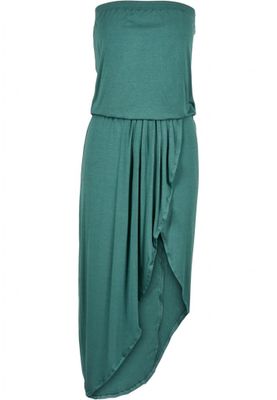 Ladies Viscose Bandeau Dress