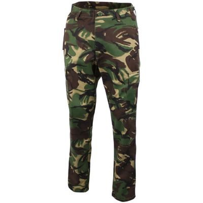US Combat Pants