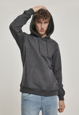Klassisk hoodie