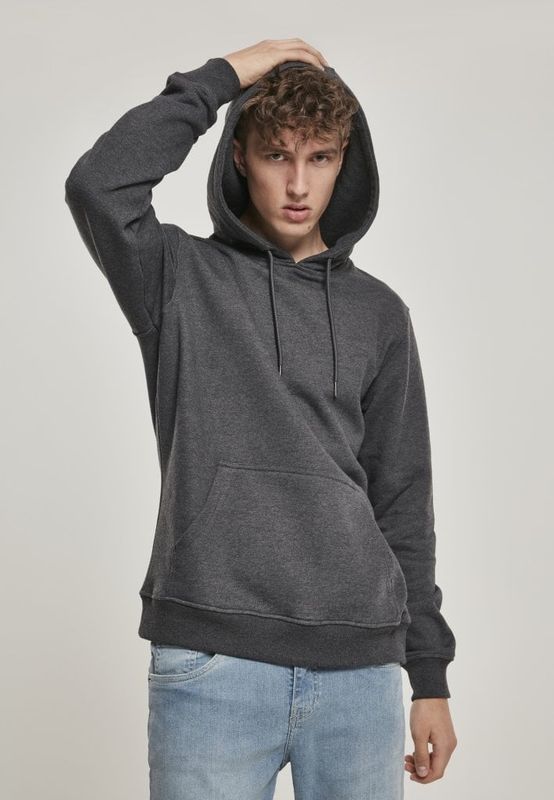 Classic hoodie