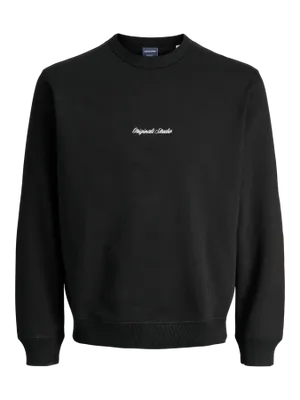 Sweatshirt för Män J&J OS