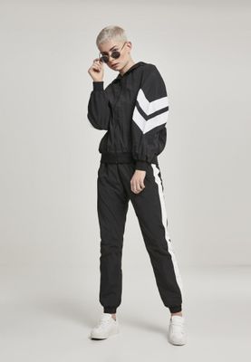 Sporty jacket ladies